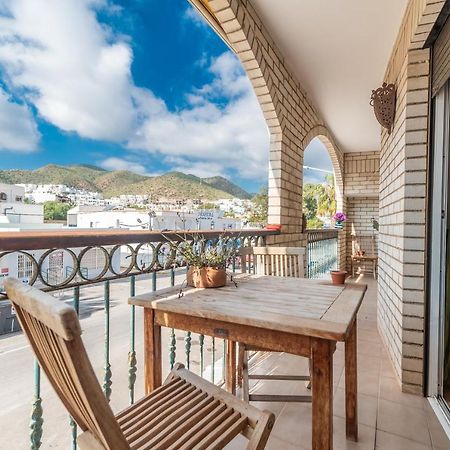דירות Apartamento Del Mar San Jose מראה חיצוני תמונה