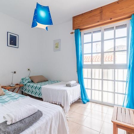 דירות Apartamento Del Mar San Jose מראה חיצוני תמונה