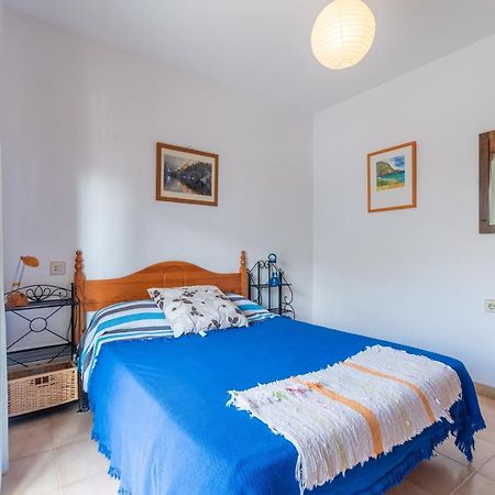 דירות Apartamento Del Mar San Jose מראה חיצוני תמונה