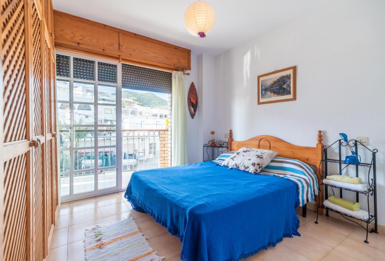 דירות Apartamento Del Mar San Jose מראה חיצוני תמונה