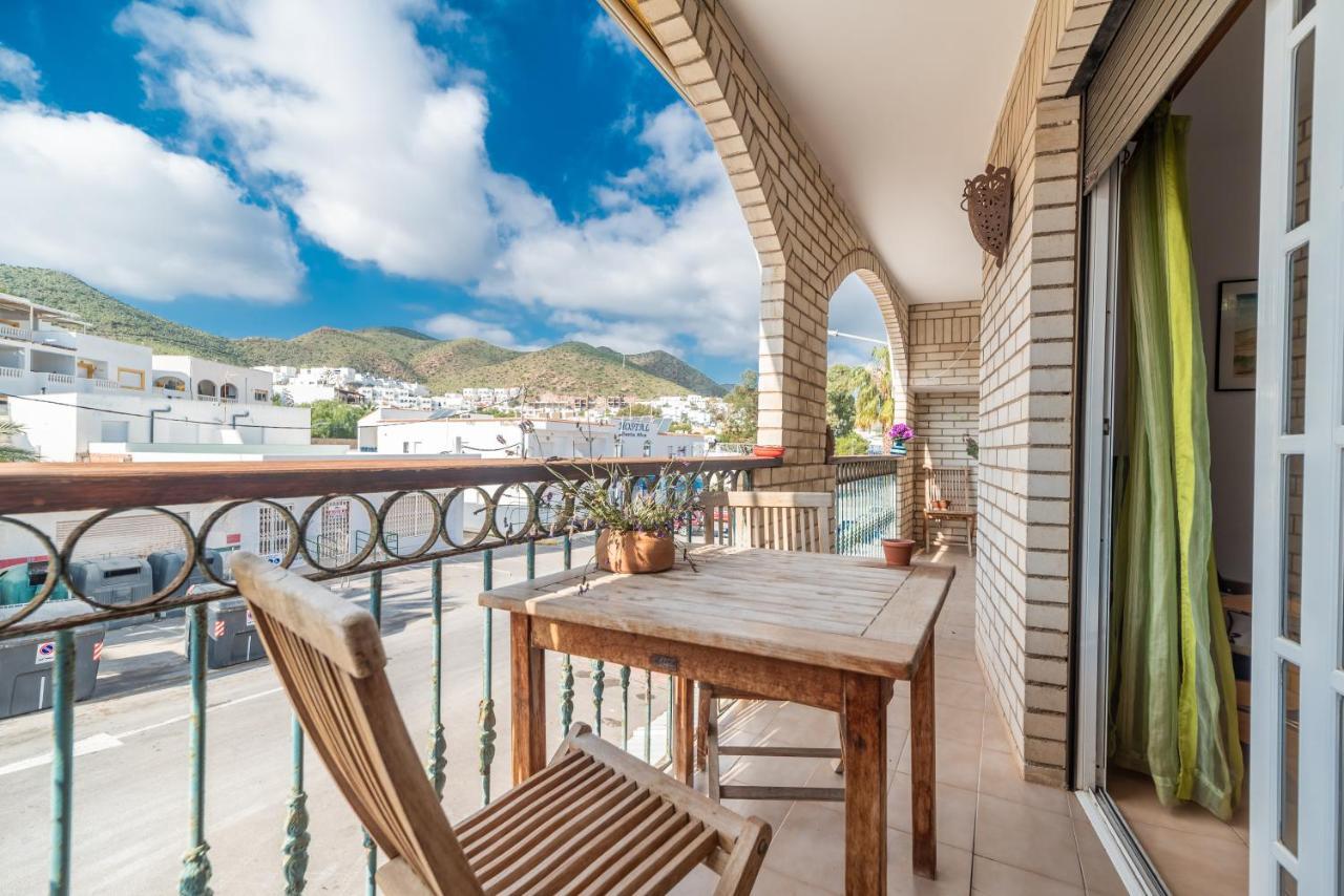 דירות Apartamento Del Mar San Jose מראה חיצוני תמונה