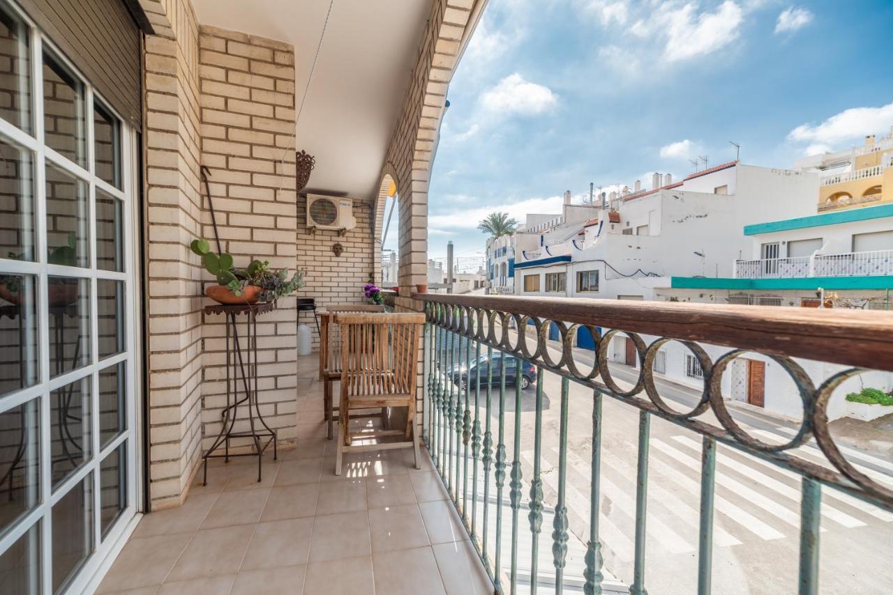 דירות Apartamento Del Mar San Jose מראה חיצוני תמונה