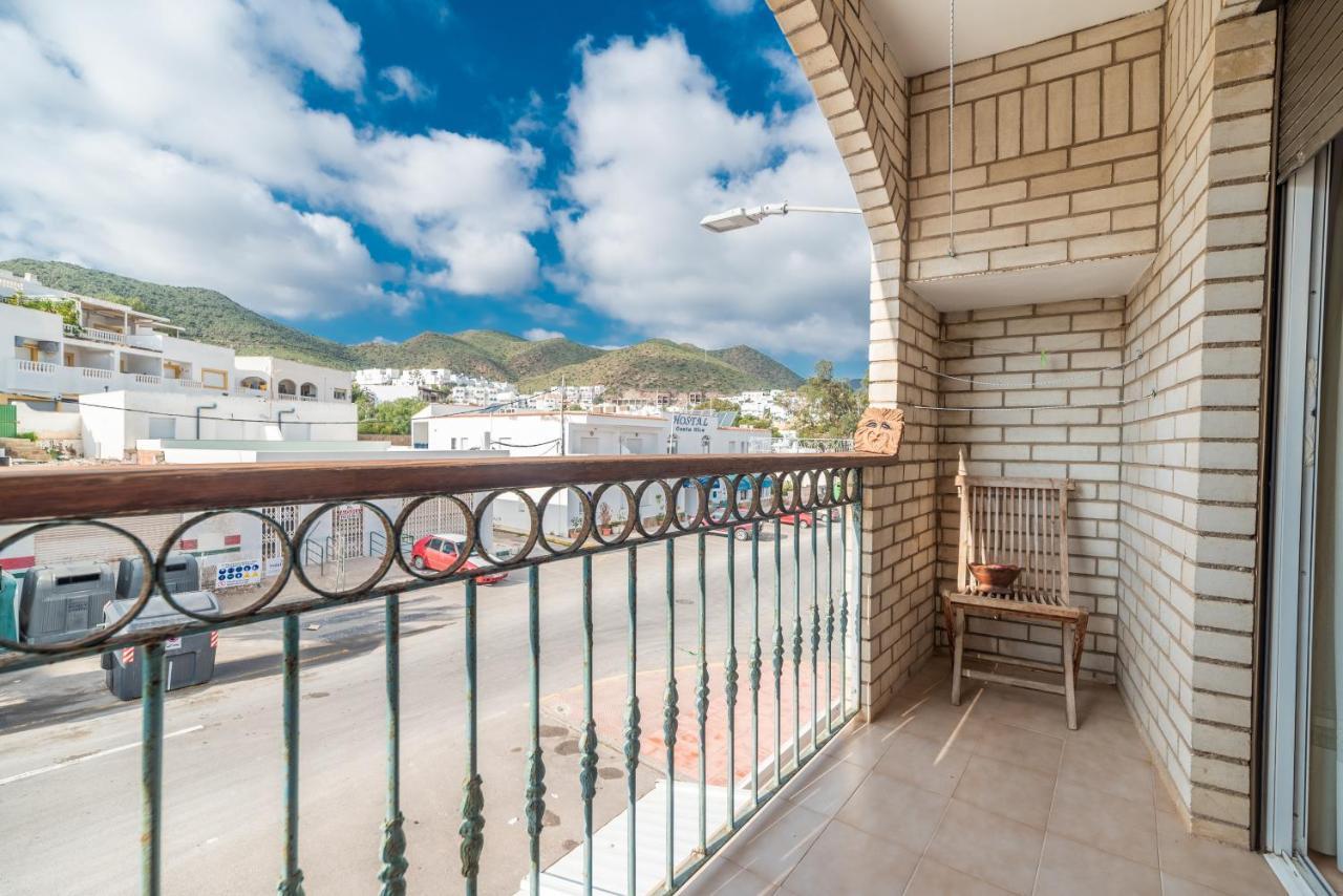 דירות Apartamento Del Mar San Jose מראה חיצוני תמונה