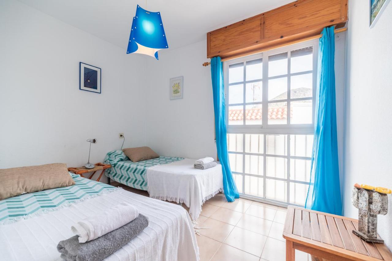 דירות Apartamento Del Mar San Jose מראה חיצוני תמונה
