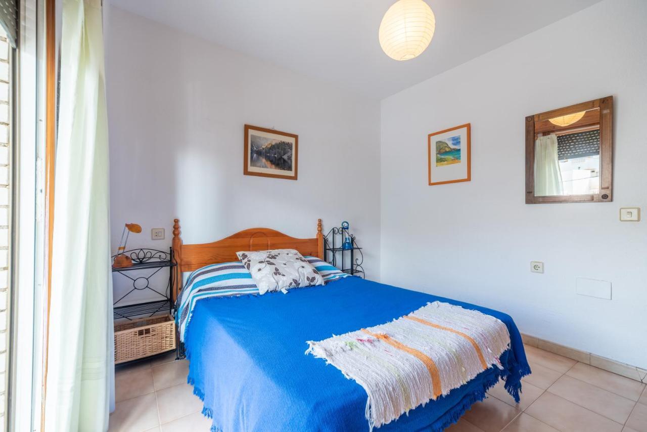 דירות Apartamento Del Mar San Jose מראה חיצוני תמונה