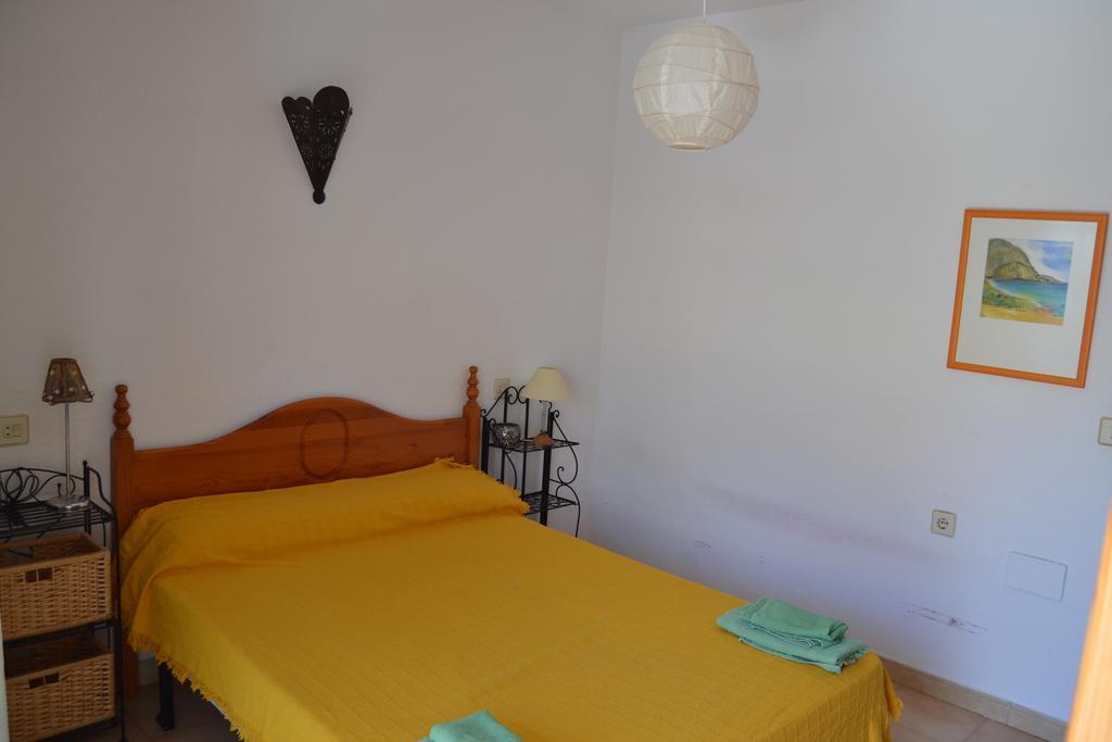 דירות Apartamento Del Mar San Jose מראה חיצוני תמונה