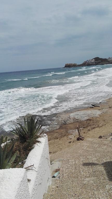 דירות Apartamento Del Mar San Jose מראה חיצוני תמונה