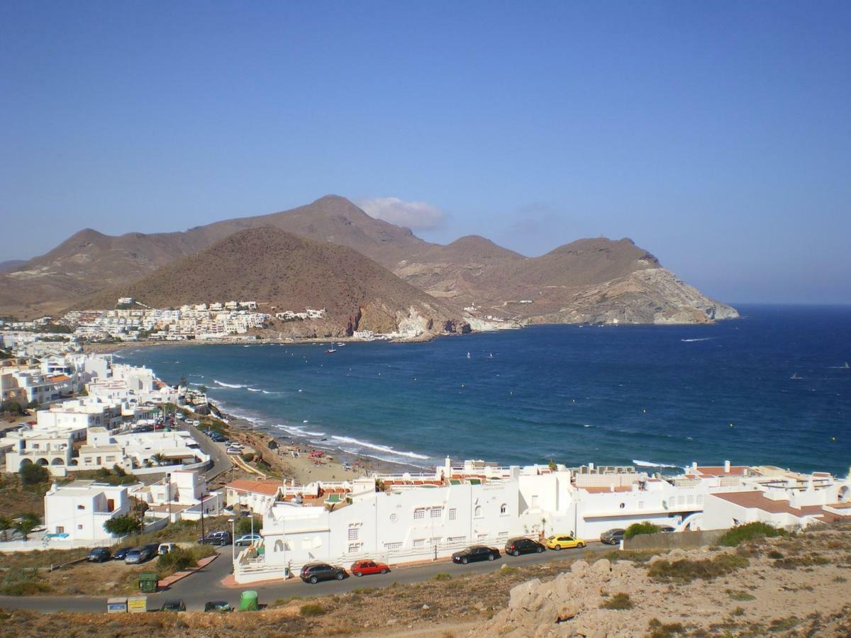 דירות Apartamento Del Mar San Jose מראה חיצוני תמונה